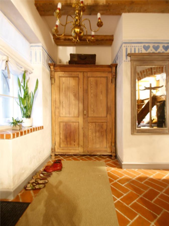Bohemian Hideout, Old Town, Tartu Home Exteriér fotografie