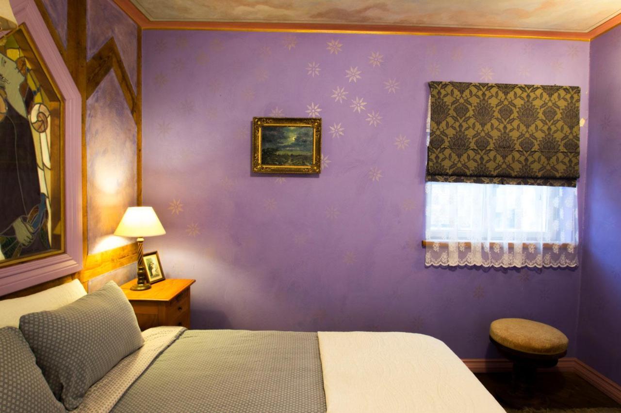 Bohemian Hideout, Old Town, Tartu Home Exteriér fotografie